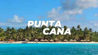 MELHORES PASSEIOS DE PUNTA CANA | Rodrigo Ruas