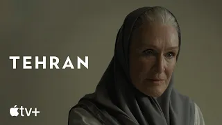 Tehran — Season 2 Official Trailer | Apple TV+