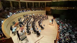 Titanic Medley - Sembawang Wind Orchestra