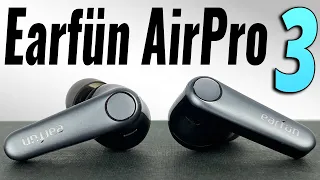 The MAJOR ISSUE With EQ... Earfun Air Pro 3 Review