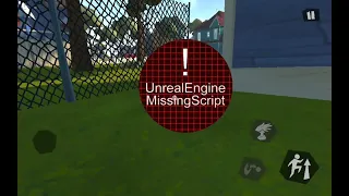 unreal engine please fix this