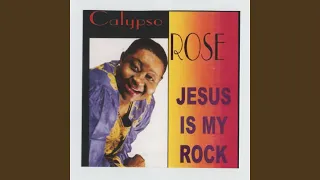 Jesus Is My Rock