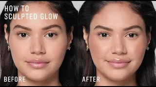 How To: Sculpted Glow | Full-Face Beauty Tutorials | Bobbi Brown Cosmetics