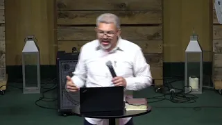 How do we communicate? | Isaiah 1:18 | Pastor: Frank Contreras