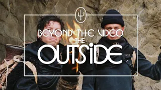 Twenty One Pilots - The Outside (Beyond the Video) [From Twitter]