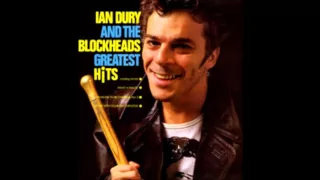 Ian Dury   Lord Upminster   TRUST IS A MUST