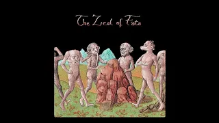 The Zeal of Fata - Birth of the Bizarre (2018) (Medieval Dark Ambient, Neoclassical)