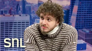 The View: Jack Harlow - SNL