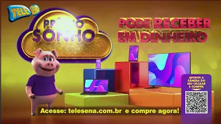 Tele Sena de São João 2020 – Cuidados