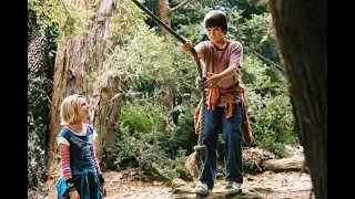 Terabithia Köprüsü - Tek Parça (Türkçe Dublaj) İzle