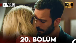 Aşk ve İntikam - 20. Bölüm (4K Ultra HD)