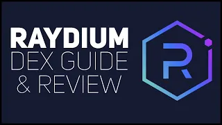 Raydium DEX Review & Guide