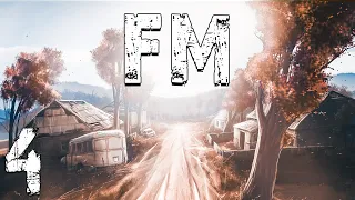 S.T.A.L.K.E.R. FM #4. Моченосец Леченый на Поле Дураков