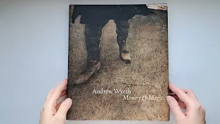 Andrew Wyeth: Memory and Magic