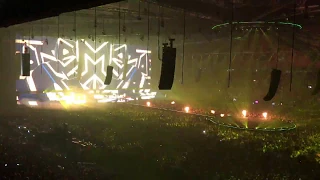 Armin van Buuren - THE BEST OF ARMIN ONLY -  13 May, 2017 - Amsterdam Arena