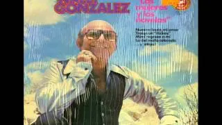 Wally Gonzalez - El Tiquetito