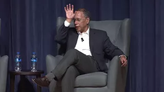 Dean Baquet in Conversation