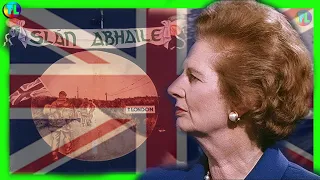 Thatchers WAR on Ireland - Major Troubles Documentary