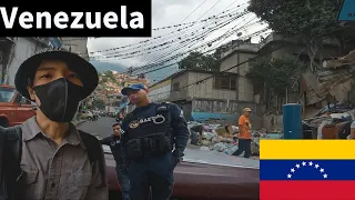 Inside the most dangerous hood in Venezuela "Petare" 🇻🇪