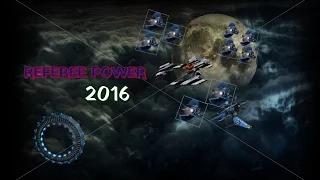 Darkorbit - Referee Power 2016