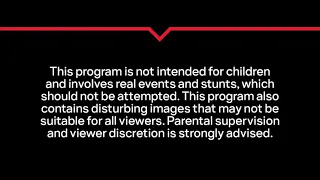 MTV Canada - Content Advisory (2021)