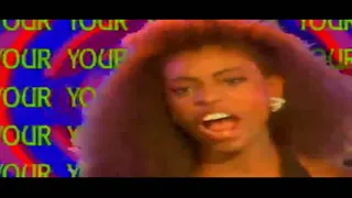 Technotronic feat Felly - Pump Up The Jam (Vocal Attack Mix)