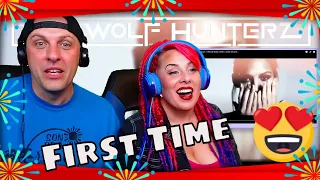 THE WOLF HUNTERZ React To DYNAZTY - Yours (2022)  Official Music Video  AFM Records