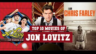 Jon Lovitz Top 10 Movies | Best 10 Movie of Jon Lovitz