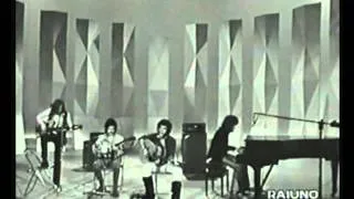 Mungo Jerry - In The Summertime - Raiuno Italia 1970