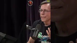 Joe Rogan: Bob Lazar Spills The Beans On Area 51 Ufos!