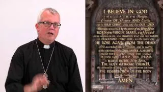 C4: Ignite Your Catholic Faith - What is a Creed?