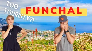 Living in Funchal, Madeira (Portugal) OVERVIEW