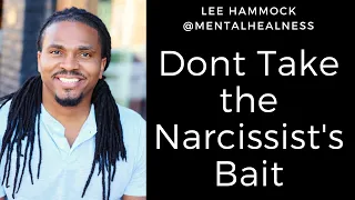 Dont take the Narcissist's bait after the discard. Ways #narcissist could try to hoover you back in
