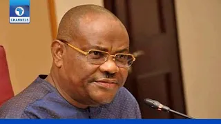 Wike Slams APC, Says They Have Failed