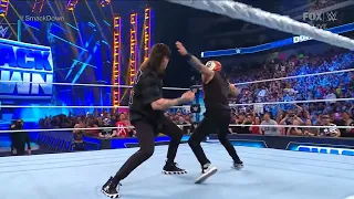 Damian Priest vs. Santos Escobar (2/2) - WWE SmackDown April 14, 2023
