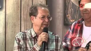 CARLITO BADUY E TAQUINHO