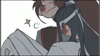 [mo dao zu shi animatic] DaLaBengBa | kokoroisbleeding