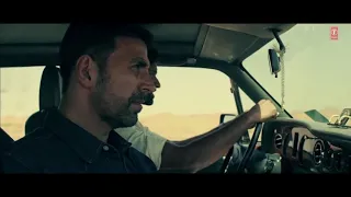 Soch na sake video /Airlift, Arijit singh