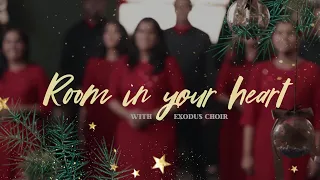 Is there Room | Joy To The World Exodus | Single