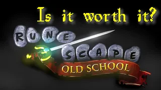 Why you NEED to play Runescape in 2024