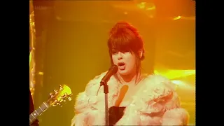 Divinyls -  I Touch Myself  -  TOTP  - 1991