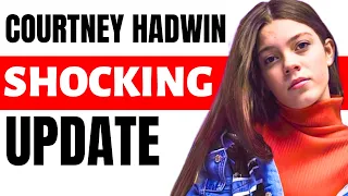 COURTNEY HADWIN From America's Got Talent Exposed |What Happened to Courtney Hadwin Now 2023 Voice