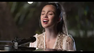 Olivia Rodrigo River Vocals | Made with ❤