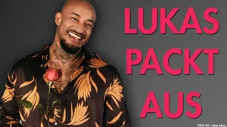 Bachelorette 2022: Lukas packt aus - So ging es mir nach dem AUS im Finale | INTERVIEW