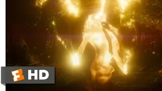 Annihilation (2018) - The Shimmer Speaks Scene (7/10) | Movieclips