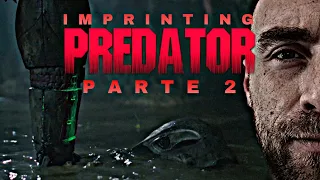 IMPRINTING: PREDATOR di John McTiernan (1987) PARTE 2 - con @cinefollie