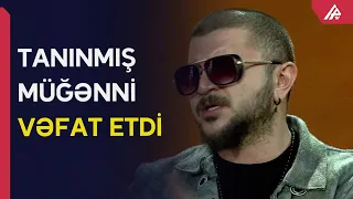 Rəhim Rəhimli vəfat etdi - APA TV