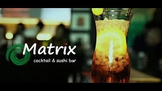 Matrix Bar