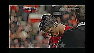 YOUNG RONALDO X TROLL FACE EDIT #footballshorts #Ronaldo #shorts #subscribe #like #comment #share