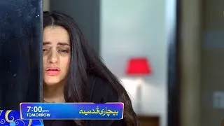 Bechari Qudsia  Episode 76 Promo HAR PAL GEO